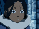 History of Katara (85 AG - 100 AG)