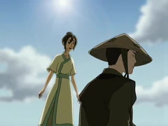 2х07 Села и Зуко