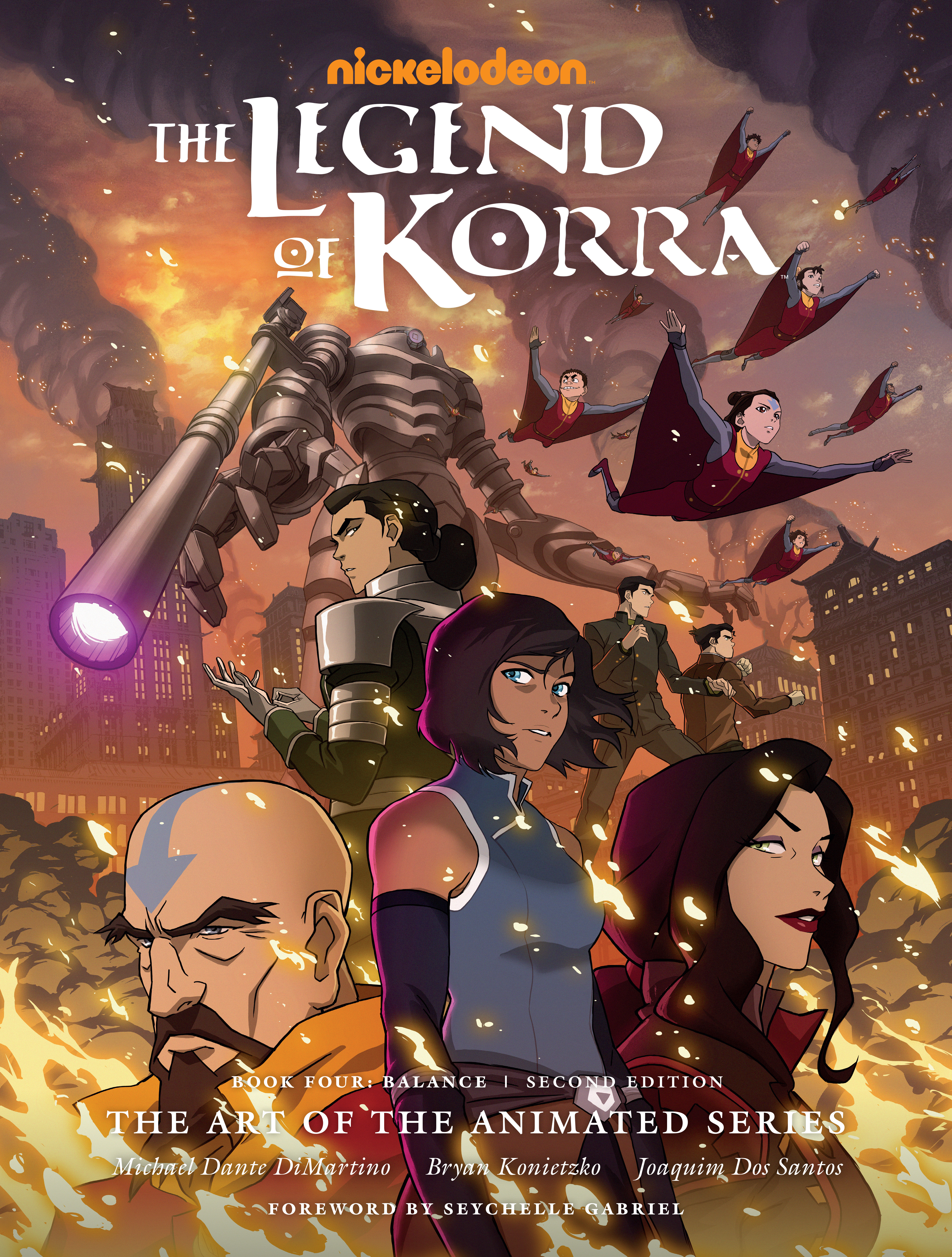 Capa DVD Avatar korra quarta temporada by jillvalentine0 on DeviantArt