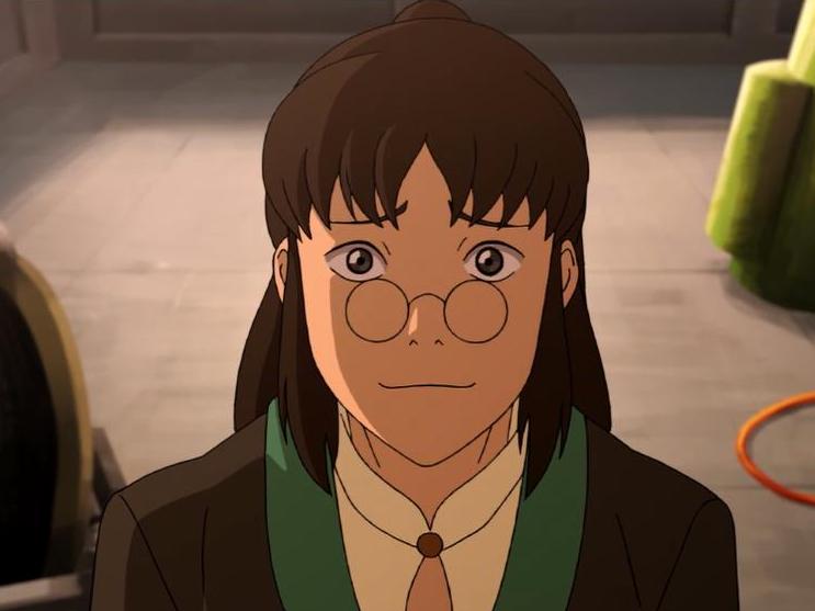 Avatar Kickass