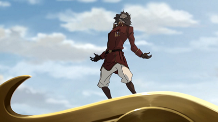 Bumi - Avatar: The Last Airbender Wiki - Neoseeker