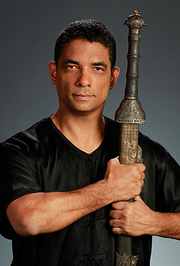 Sifu Kisu