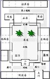 Siheyuan-Design
