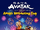 Avatar: The Last Airbender—Chibi Vol. 1: Aang's Unfreezing Day