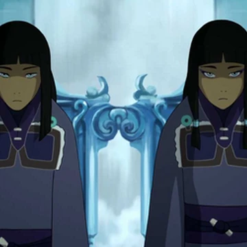 Desna And Eska Avatar Wiki Fandom It was created by bryan konietzko and michael dante dimartino as a sequel to avatar: desna and eska avatar wiki fandom