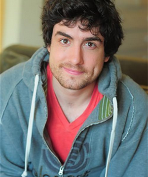 Jack DeSena | Avatar Wiki | Fandom