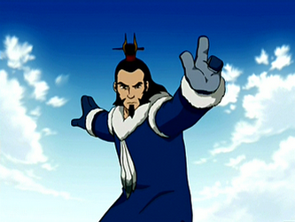 Roku - Avatar: The Last Airbender Wiki - Neoseeker