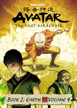 Avatar Book 4 - Air EP 1 and 2 by Bizmarck on DeviantArt