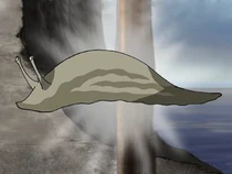 A descendant of the cabbage merchant works in Gao Lin - still riddled with misfortune.