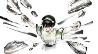 Toph Blu-ray art