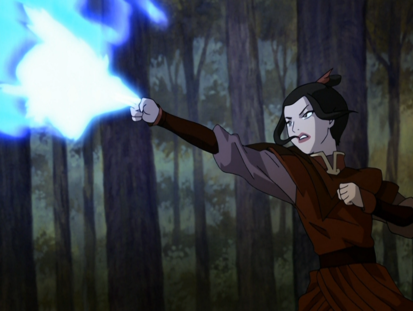 Азула синее пламя. Azula Firebending. Азула аватар корра. Аватар азула в бою. Princess Azula.