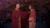 Bumi - Avatar: The Last Airbender Wiki - Neoseeker