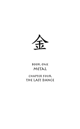 Book Metal Chapter 4