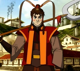 Hiroakira Fengxian