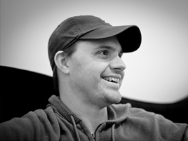 Joshua Hamilton