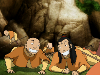Roku Avatar Wiki Fandom