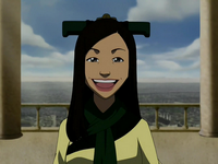 Ba Sing Se University student, Avatar Wiki, Fandom