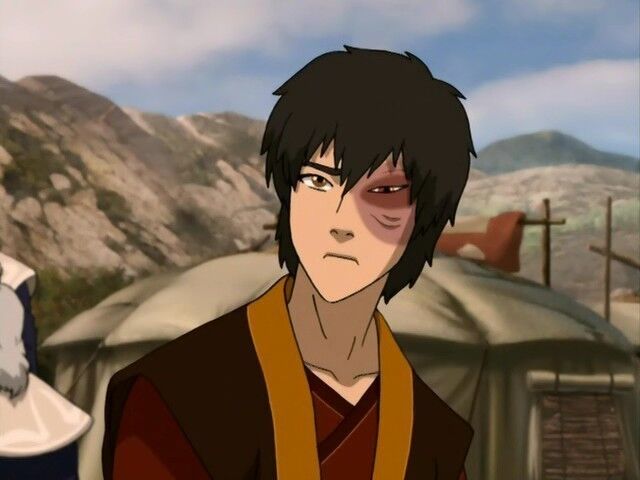 Zuko Avatar Wiki Fandom