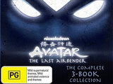 The Complete 3-Book Collection
