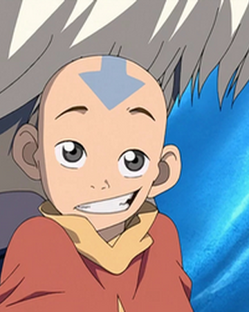 Fanon Aang Past Present And Future Avatar Wiki Fandom