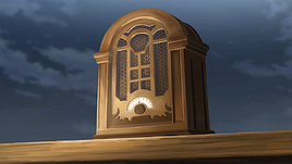 Rádio