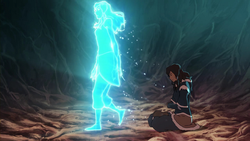 Astral projection