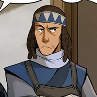 Noa challenged Cupun for the throne in a ritualistic duel to the death called the atarnerkugia.