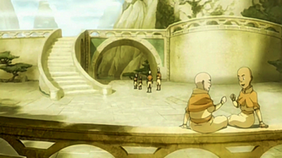 air temple avatar wiki fandom