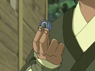 currency in avatar the last airbender
