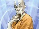 Fanon:Subprior Shaohao (Avatar: The Legacy of Rong Yan)