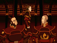 Bujing y Shinu