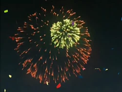 Firework
