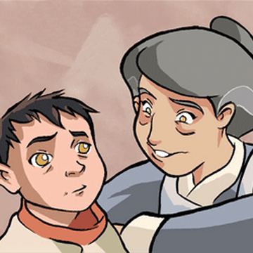 Mura Avatar Wiki Fandom