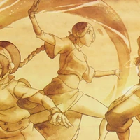 Team Avatar Avatar Wiki Fandom Well, you did say (especially aang). team avatar avatar wiki fandom