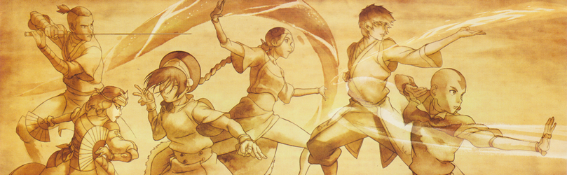 The Turbulent History of Avatar the Last Airbender's Fandom – In