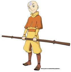 Aang