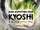 Der Aufstieg von Kyoshi