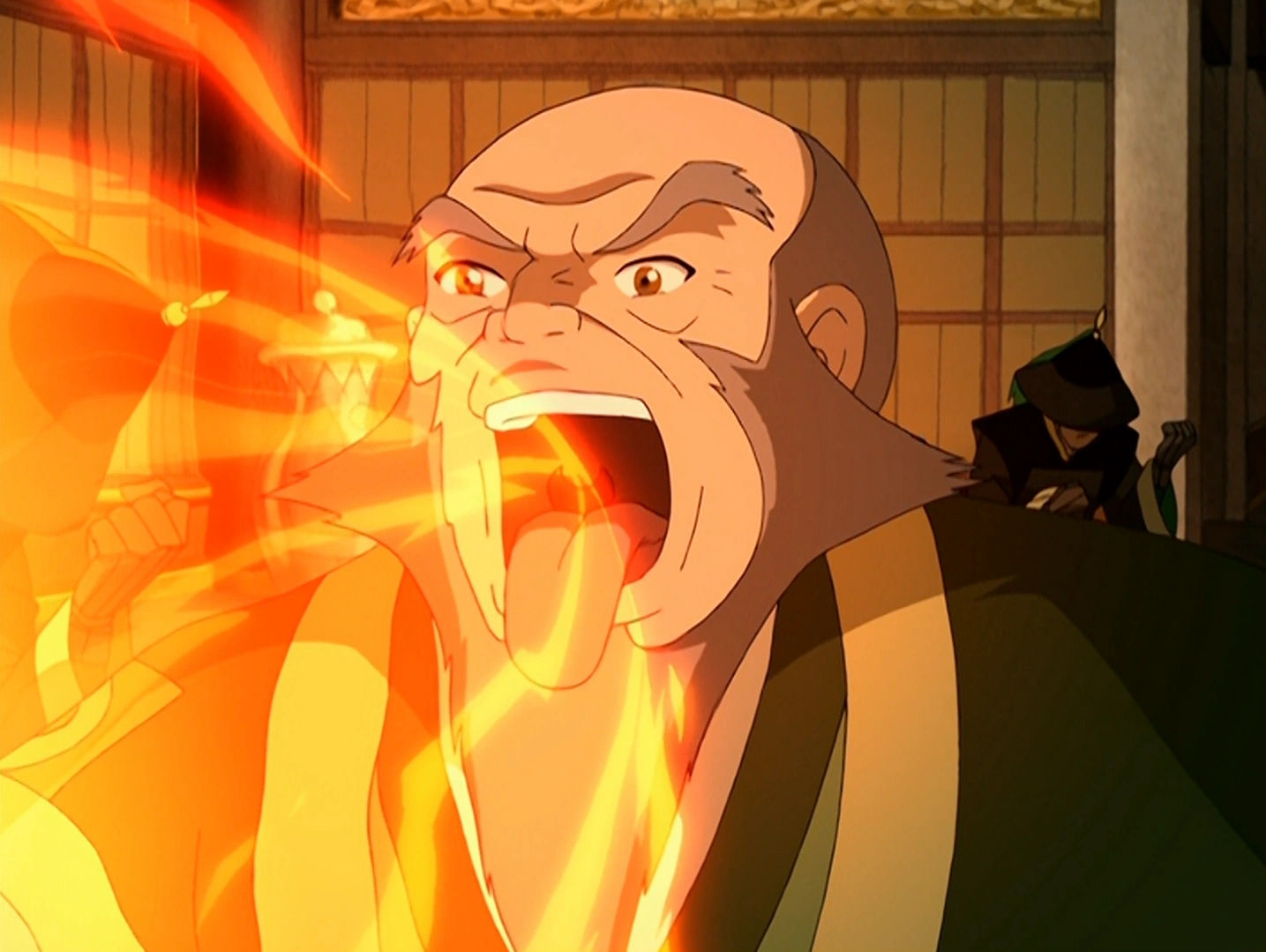 Iroh | Avatar-Wiki | Fandom, image size:1435x1079