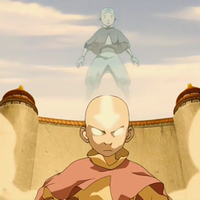 The Avatar State Avatar Wiki Fandom The legend of aang) is an american animated television series created by on 2012, a sequel of the original series, named the legend of korra premiered on nickelodeon, following the adventures of the next avatar, korra, and her friends. the avatar state avatar wiki fandom