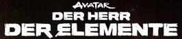 Avatar Netflix Logo