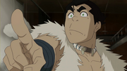 Bolin se da cuenta