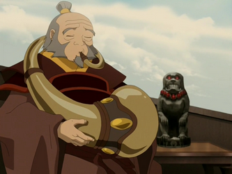 Avatar: The Last Airbender - Simple English Wikipedia, the free encyclopedia