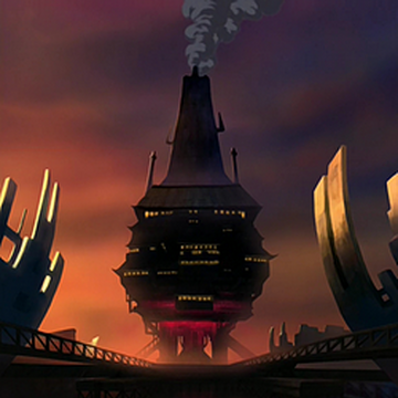 avatar wiki fandom