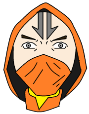 Aloi saw the stranger's tattoos that she freaked out and fainted.