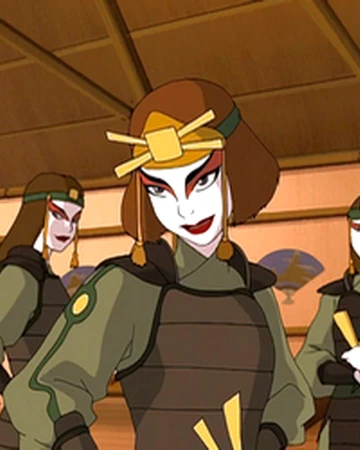 Fanon Suki Lot Avatar Wiki Fandom With suki honoring the legacy of the past avatar kyoshi, she did an excellent job of showing off her fighting prowess throughout the series and would definitely make a worthy addition to the. fanon suki lot avatar wiki fandom
