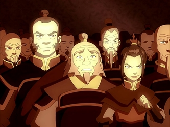 Myers-Briggs Types of the Characters in Avatar: The Last Airbender — Aang,  Katara, Sokka, Suki, and Toph – Like An Anchor