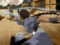 Avatar: The Last Airbender - History  [Past Avatars] #3: Master of the  Elements, Bridge Between Humans and Spirits. - Fan Forum