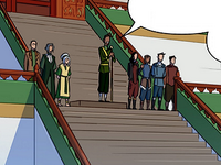 The Cultures of Avatar: The Last Airbender — Chinese History and the Earth  Kingdom: Earth King