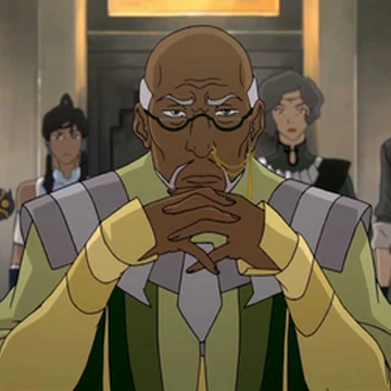 The Terror Within Avatar Wiki Fandom