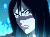 Fanon:Azula (Legacy of Korra)